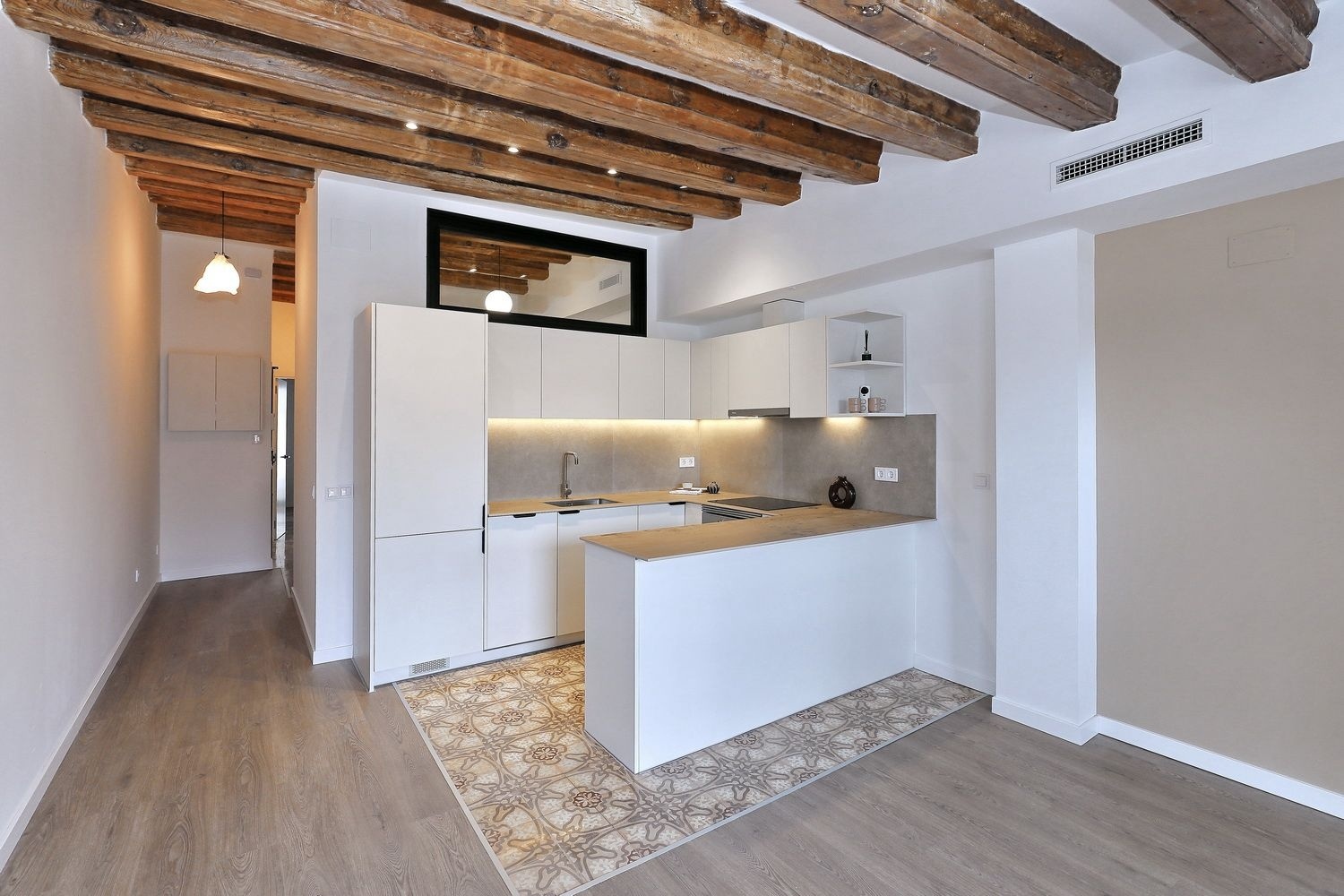 Image gallery marquee