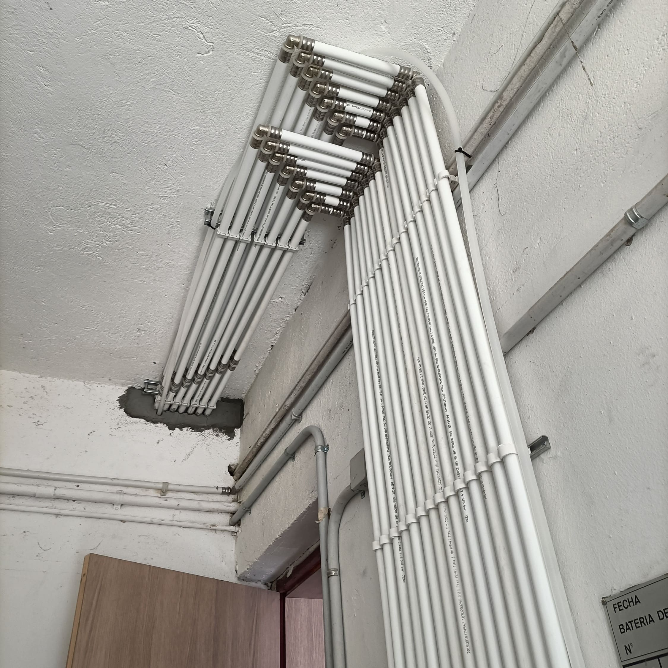 Image gallery marquee