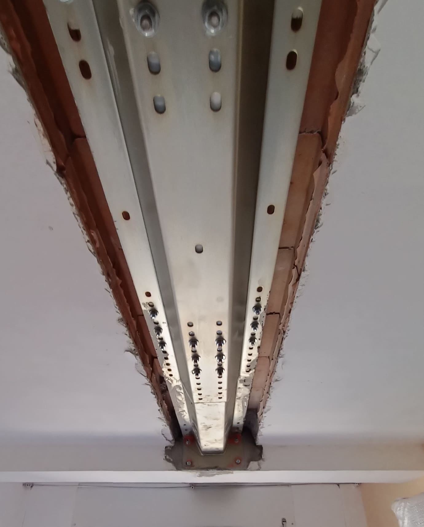 Image gallery marquee